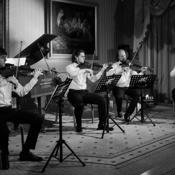 Новогоднее оскароносное путешествие