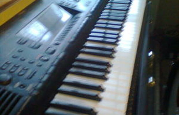 Аппаратура группы НасТРОЕние