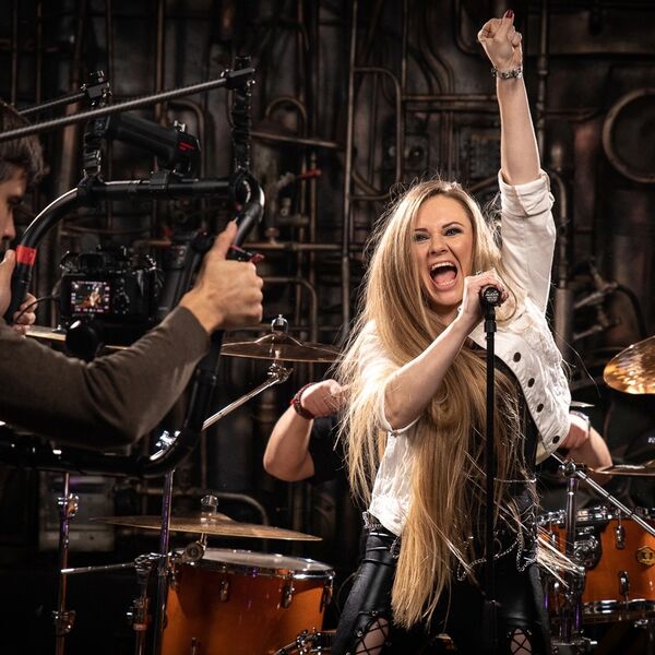 It’s My Life. Красивый рок на маршруте «Большое Петербургское кольцо»