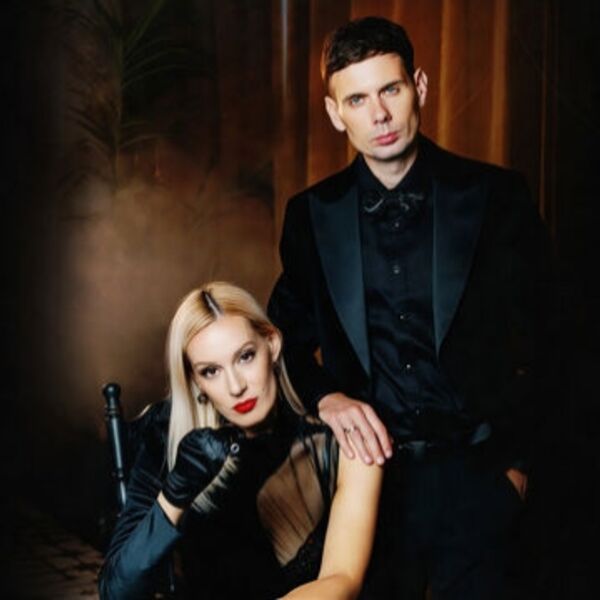 Концерт Максима Апреля и Светланы Терновой