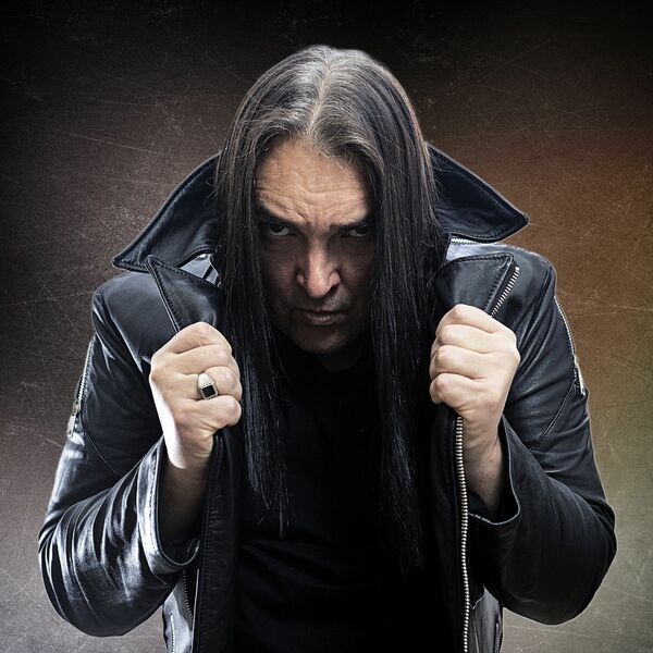 Горшенев. Юбилейный тур