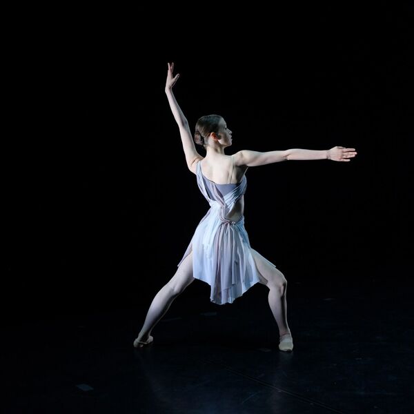 Арабеск-2026. Конкурс современной хореографии