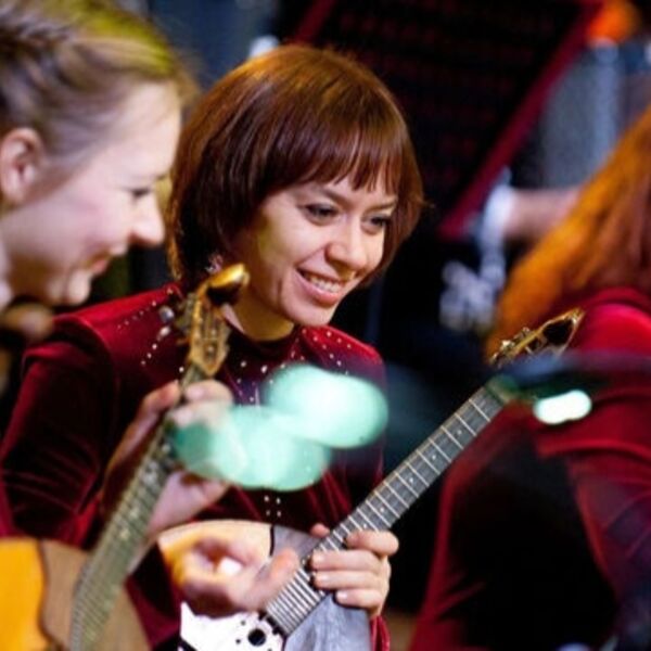 Концерт, посвящённый творчеству Юрия Антонова «Поверь в мечту»