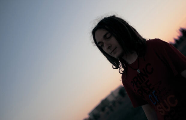 пока я ещё сплю