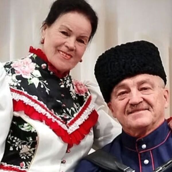 Весна пела о любви