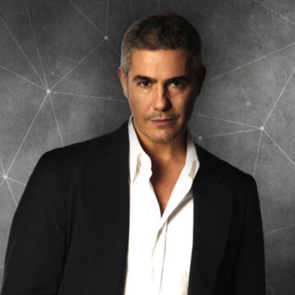 Концерт Alessandro Safina с симфоническим оркестром