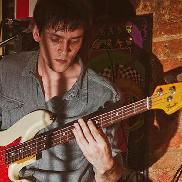 Алекс Соловьёв: Презентация моноспектакля и книги «Сны.Стихи»