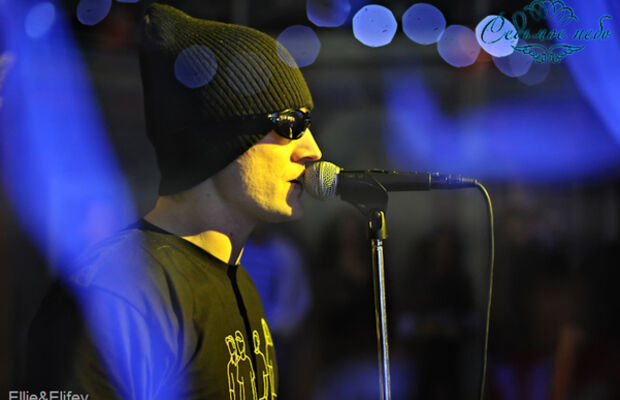 20.02.2011 "Седьмое небо" клуб