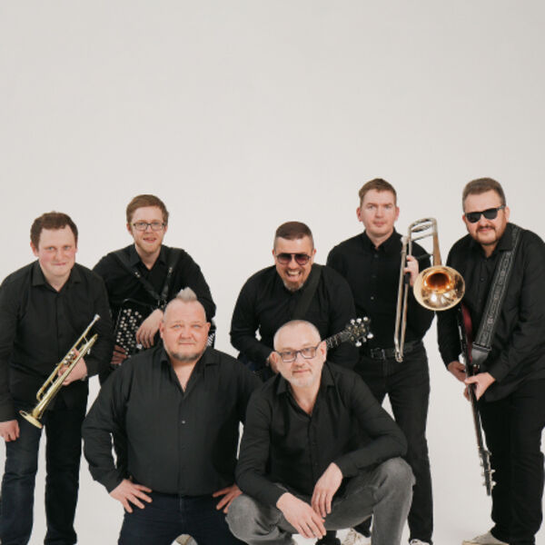 Мамульки Bend