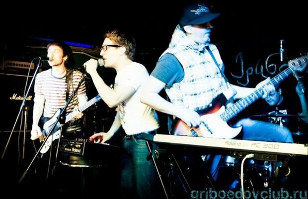 инженер Лось