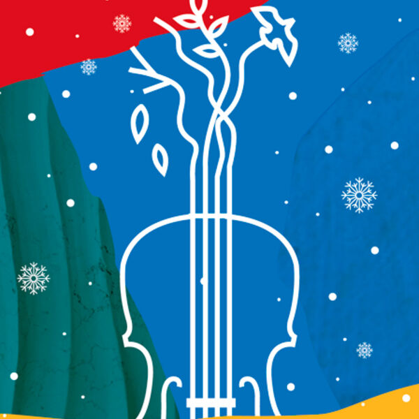 Вивальди. Времена Года