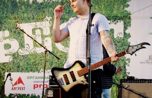 радиопомехи