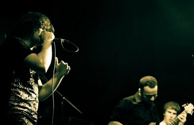 AntipoD в Реакторе