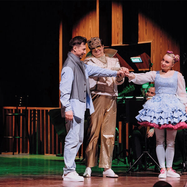 Бременские музыканты