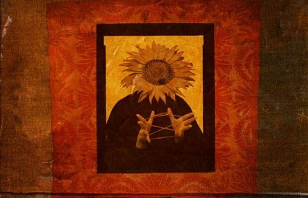 Обложки пластинок