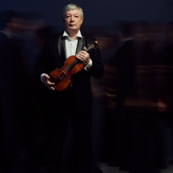 Аб.№3. Камерный оркестр «Дивертисмент». Ближний круг