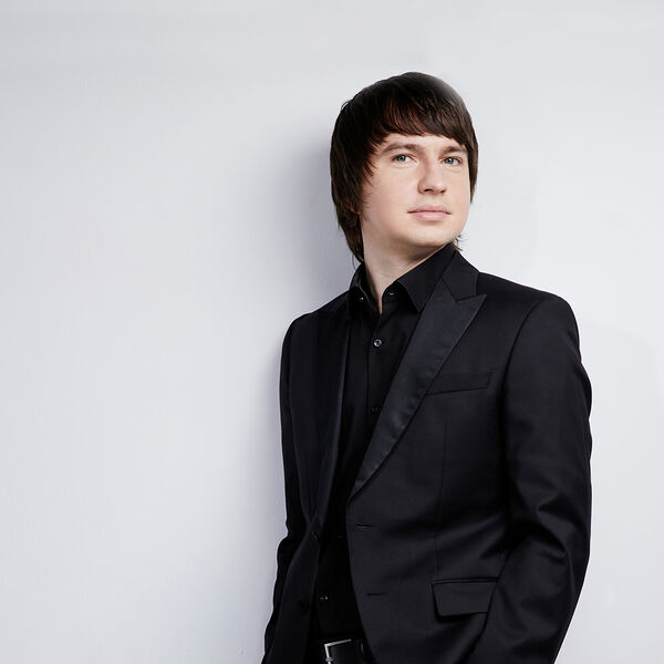 Алексей Мельников