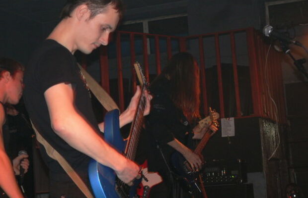 клуб ТАРАНТУЛ