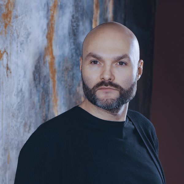Сергей Головня. Boss Tenor