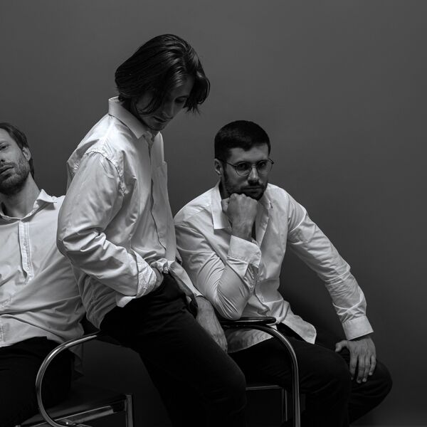 Илло.Трио / Illo.Trio