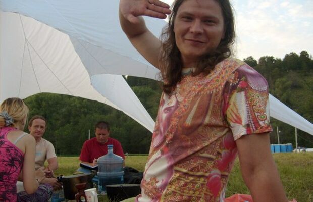 Валентин Ланской