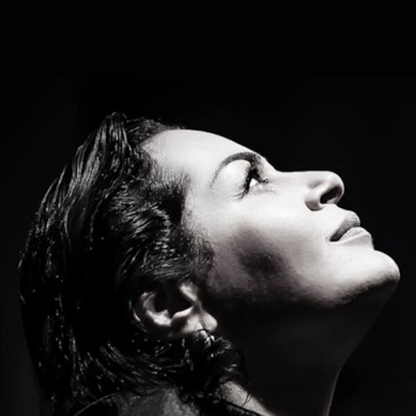 Мариам Мерабова и Филармонический джаз-оркестр Республики Татарстан