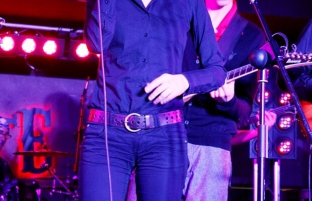 VG ФИНАЛ с победителем Алексеем Быченком! 21.10.11 