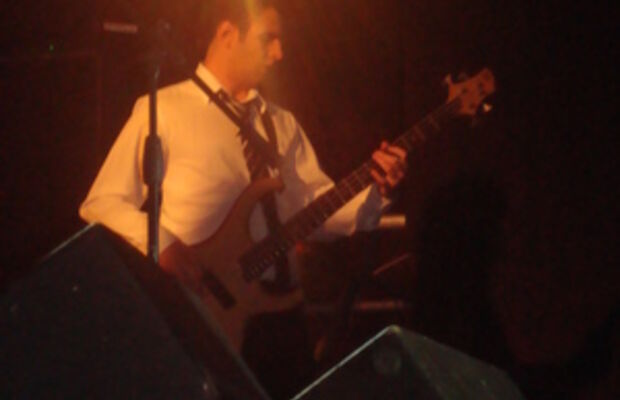 100PydOFF в славном городе Тростянце