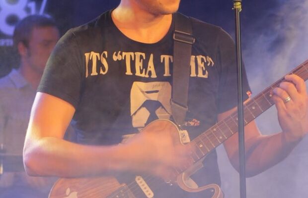 День рождение Пинаколады в клубе «$8 ½»