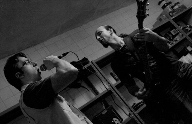 Las partes de la vida