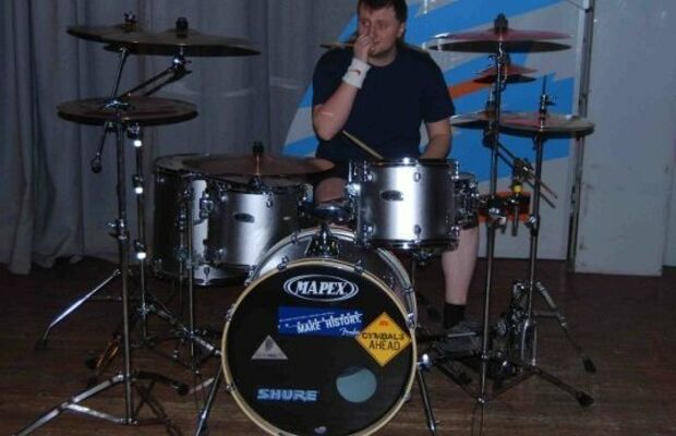 Тени Растений