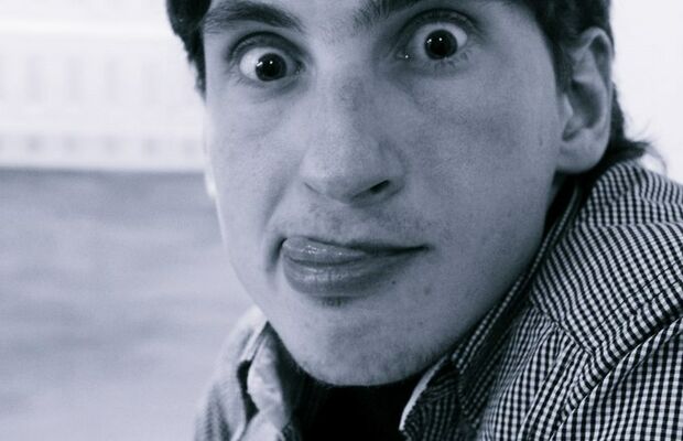 Жизнь под Флагом Amster-Dam