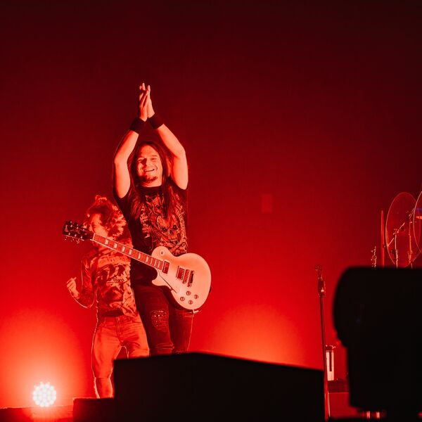 Гран-Куражъ