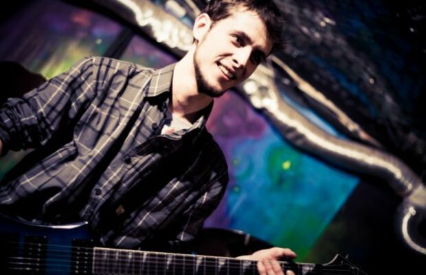 Концертно-репетиционное