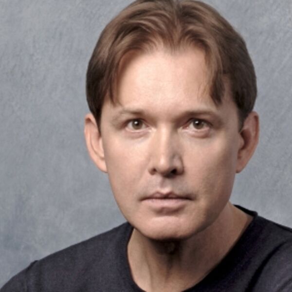 Концерт Олега Погудина «Романс»