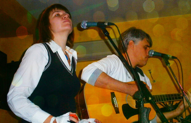 2.11.2013 БлагоТур, арт-кафе Фиеста г. Краматорск