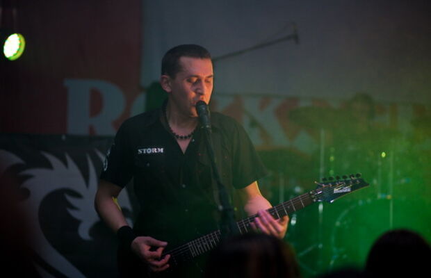 20 февраля 2010 RockSfera