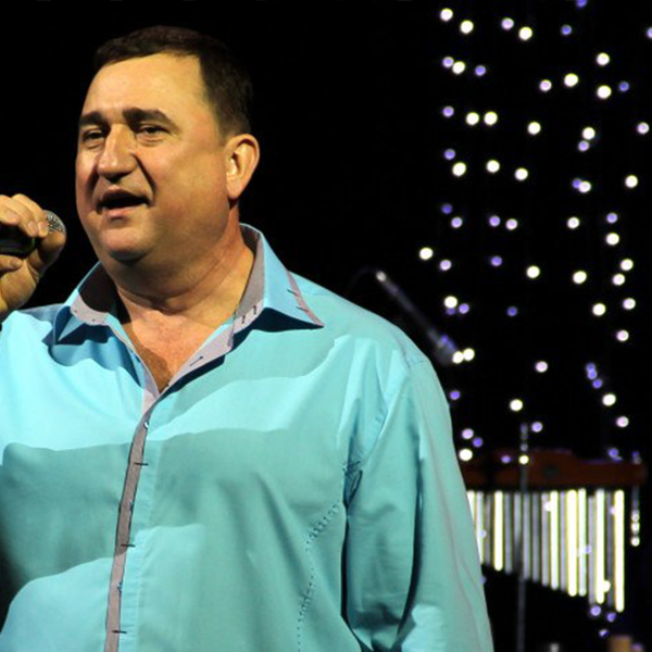 Шансон над Волгой XХ