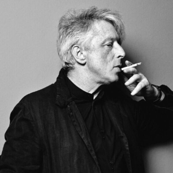 Леонид Десятников. Любовь и жизнь поэта