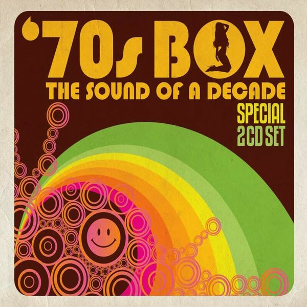 70s Box: The Sound Of A Decade