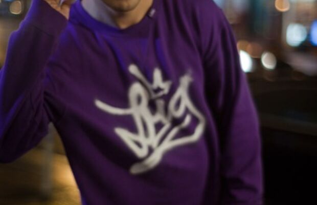 Съемки клипа "Такое чувство"