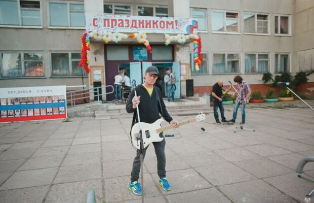 Фото с концертов