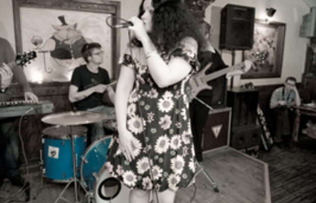 Концертное ассорти