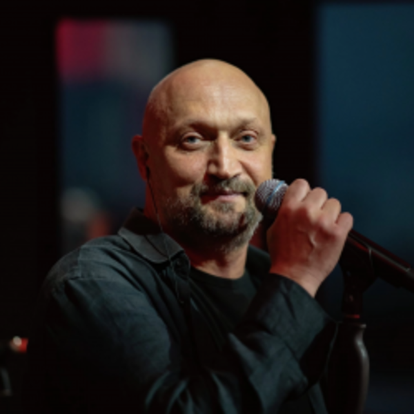 Гоша Куценко и группа «ГК»