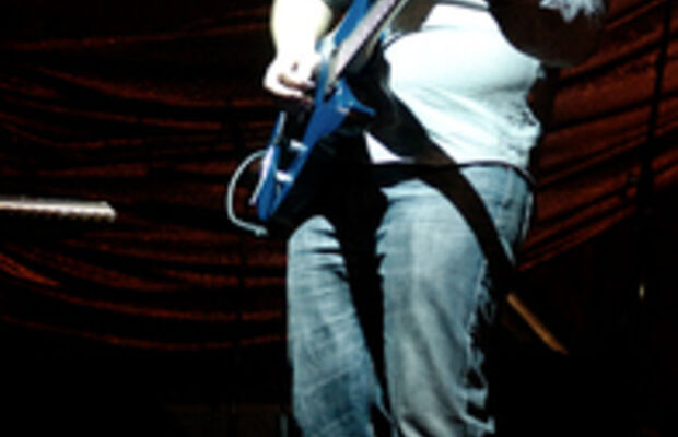 17.04.2010 @ Поляна 