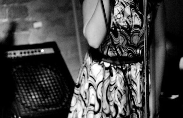 05.04.10 ЛетоМаджента в Squat Cafe