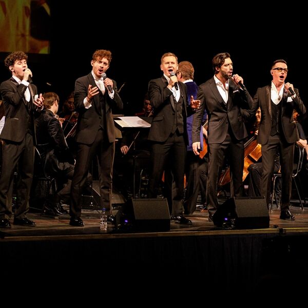 Голоса весны