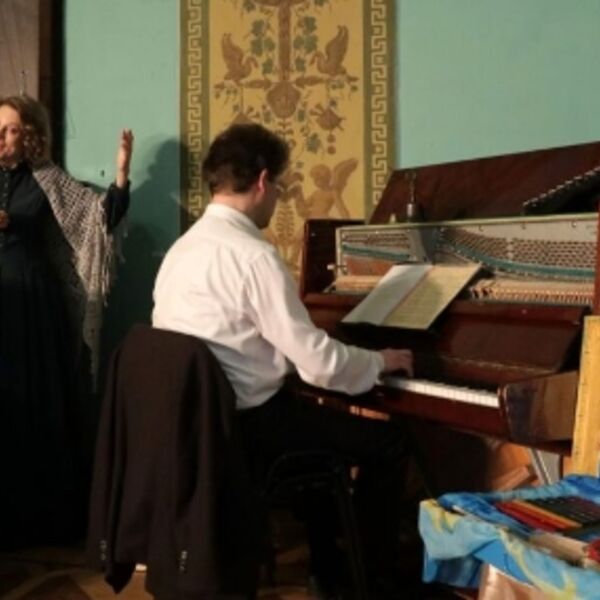 Русская Былина «Садко