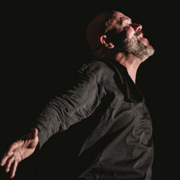 Максим Аверин. Расправь крылья