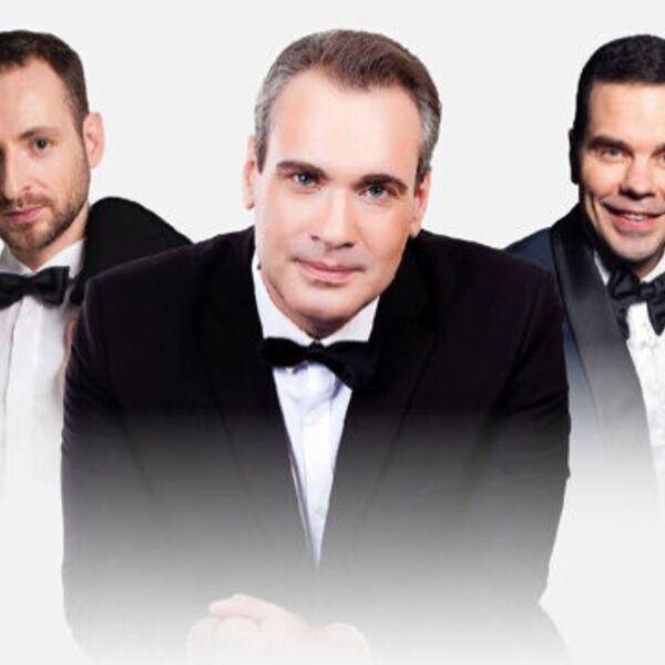 Скажите, девушки... Арии, романсы, неаполитанские песни